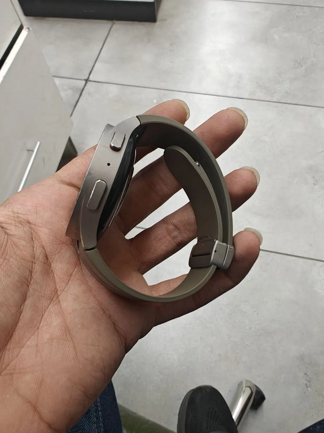 samsung watch 5 pro|ساعت|یزد, |دیوار