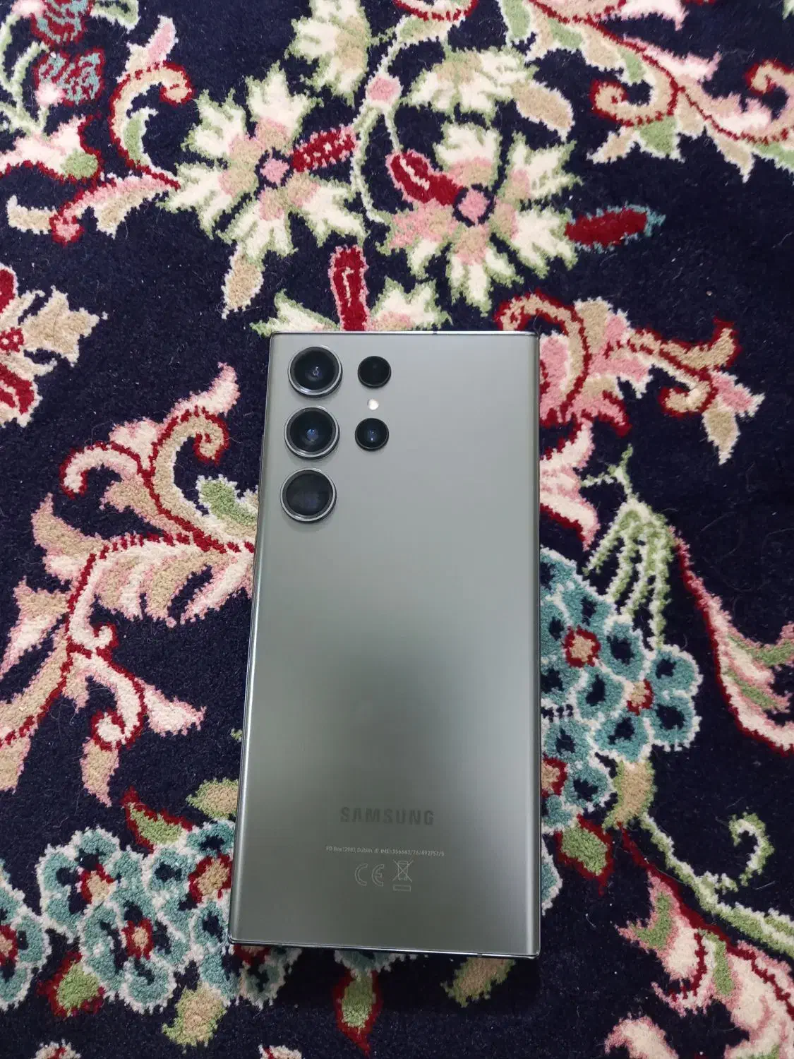 s23ultra|موبایل|تهران, یاخجی آباد|دیوار