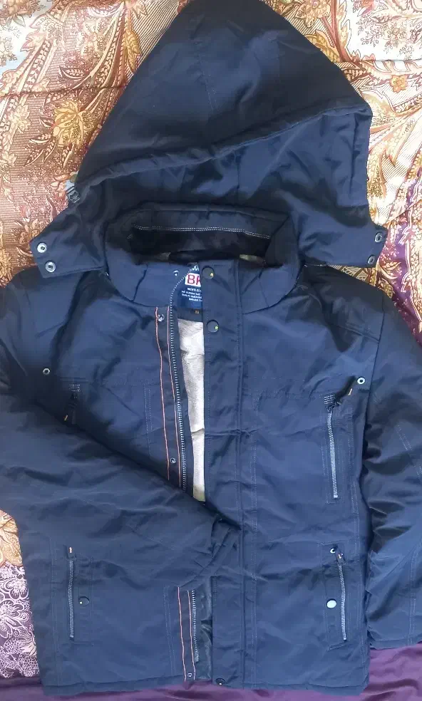 کاپش مردانه برند VOGUE|لباس|بابل, |دیوار