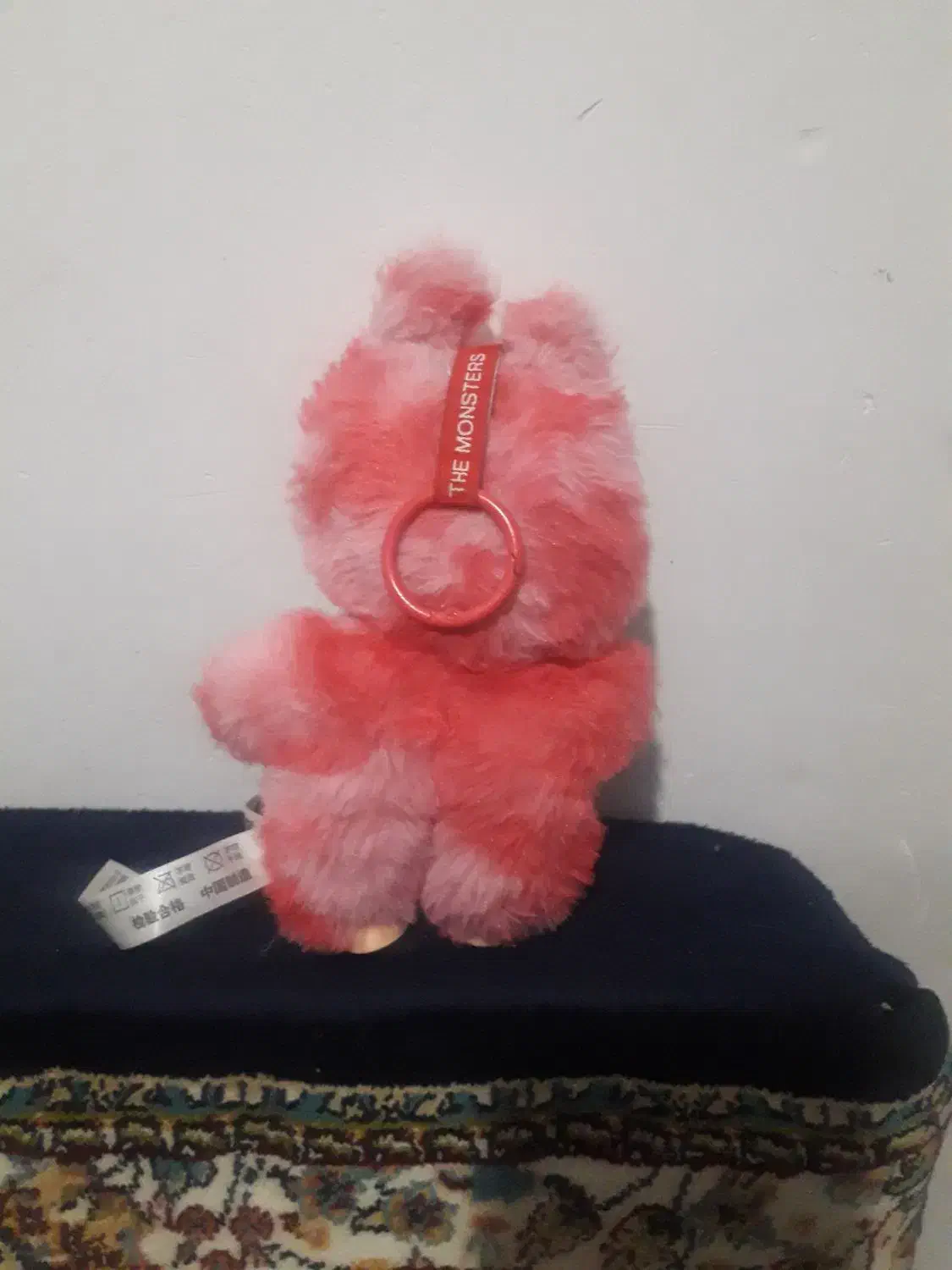 لبو بو|اسباب‌بازی بچه|تاکستان, |دیوار