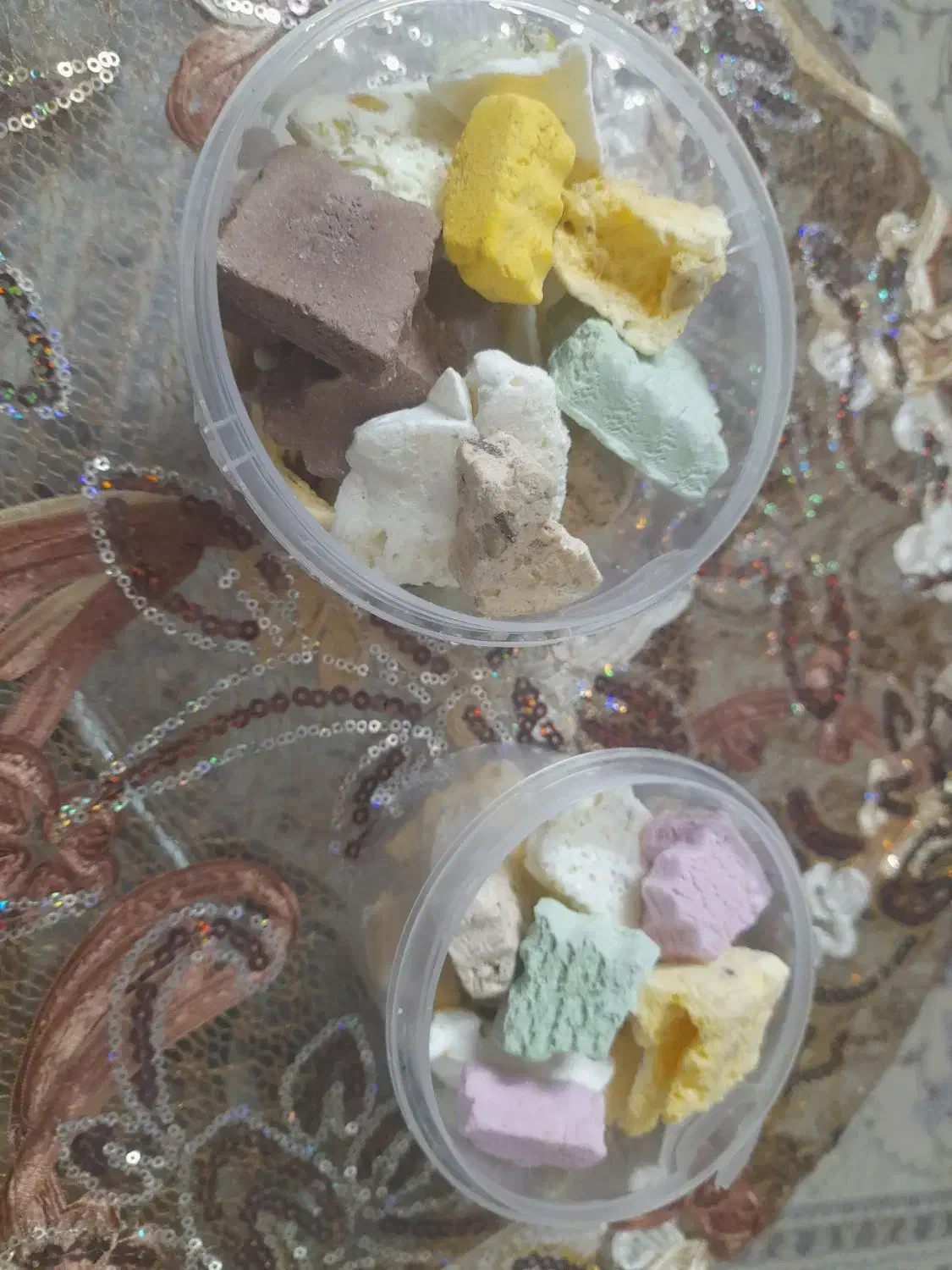 بستنی خشک به صورت عمده و خرده فروشی|خوردنی و آشامیدنی|اسلام‌شهر, شهرک محمدیه|دیوار