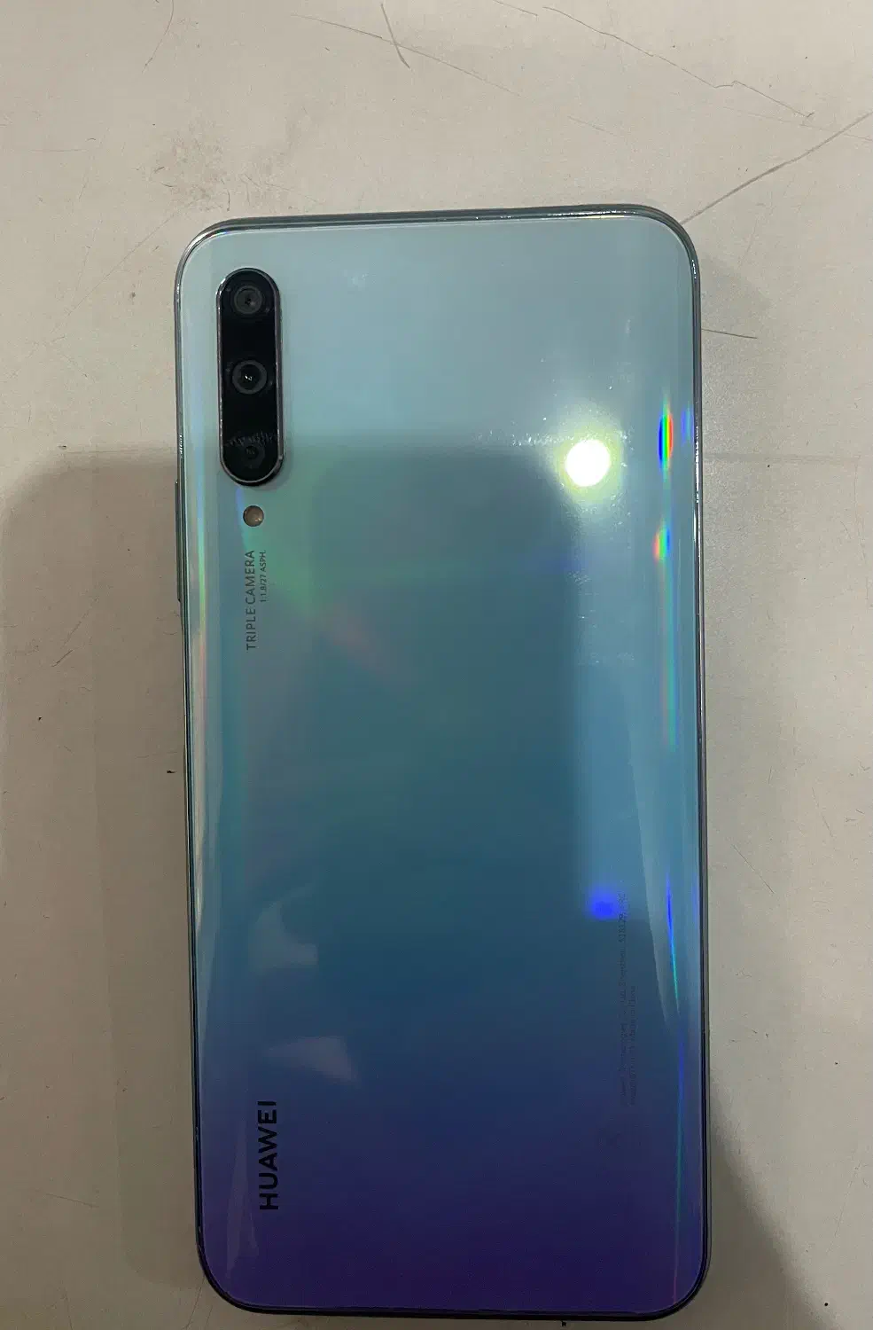 هواوی Y9s|موبایل|تهران, شهرک صادقیه|دیوار