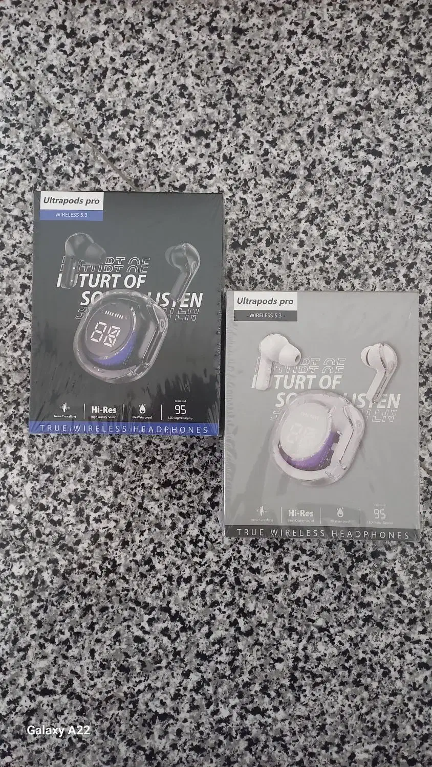 ایرپاد|لوازم جانبی موبایل و تبلت|دامغان, |دیوار