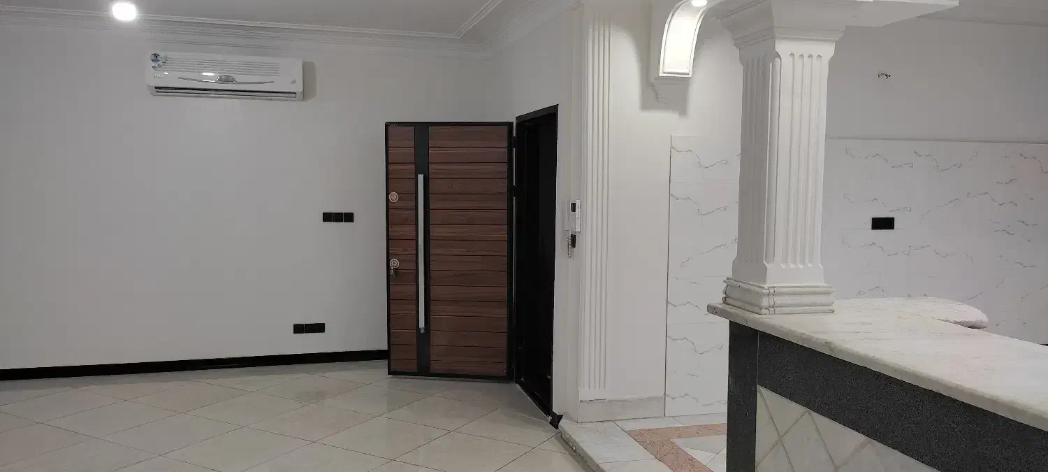 180متر ۳خواب (ویلایی) بازسازی کامل دو پارکینگ|اجارهٔ آپارتمان|تهران, شهرک پرواز|دیوار