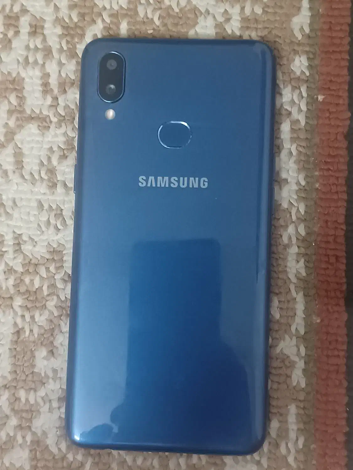سامسونگ a۱۰s|موبایل|اصفهان, بهرام‌آباد|دیوار