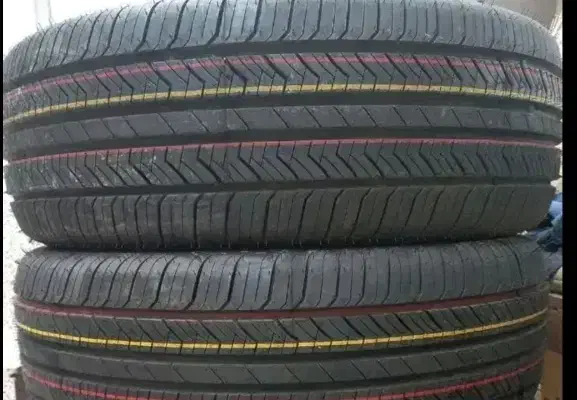 لاستیک 205|قطعات یدکی و لوازم جانبی|سنندج, |دیوار