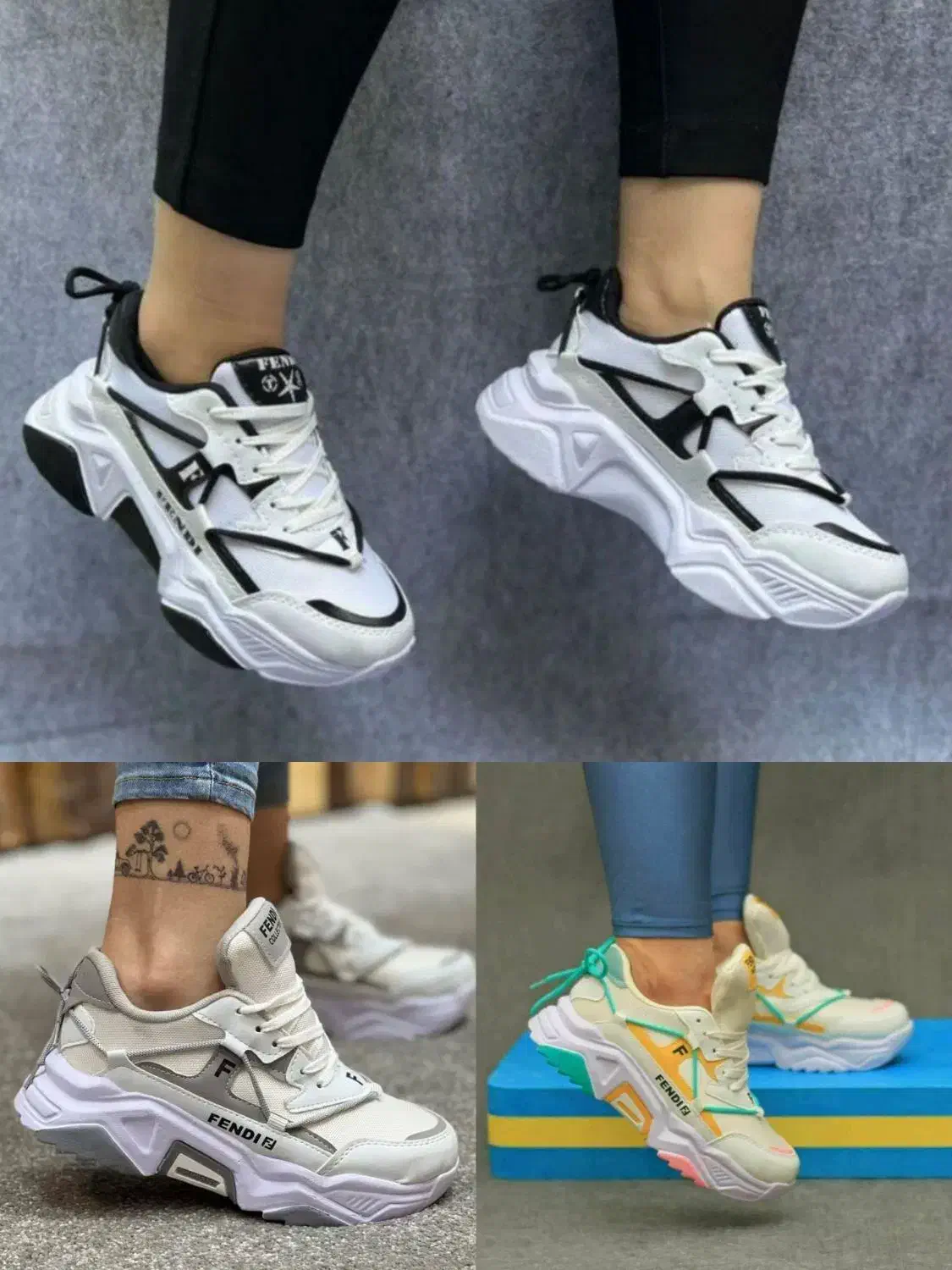 کفشـ عمده (و تک) سام|کیف، کفش، کمربند|اصفهان, سرشبادران|دیوار