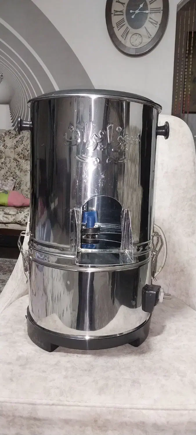 سبزی خوردکن|خردکن، آسیاب، غذاساز|قدس, شهرقدس|دیوار