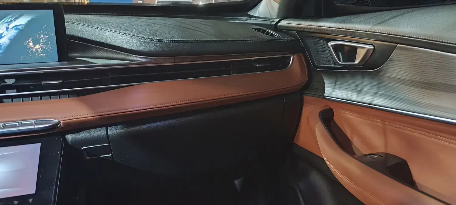 تیگو 8پرومکس 2024|خودرو سواری و وانت|تهران, جوانمردان (اندیشه)|دیوار