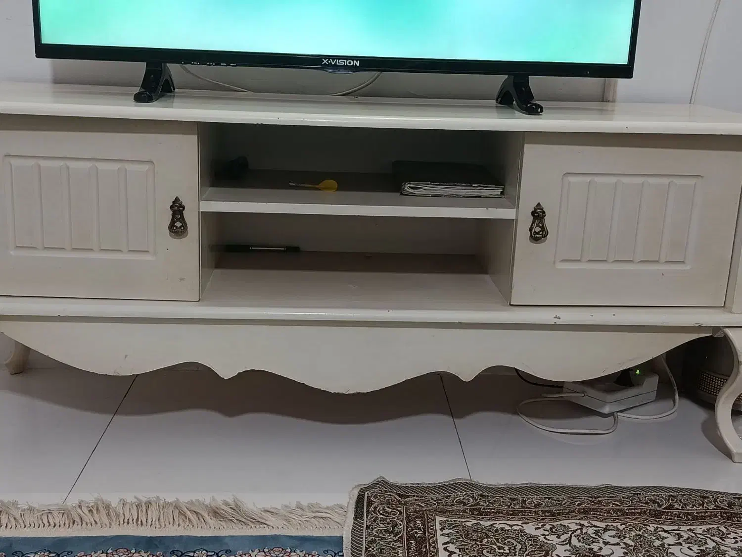 درحدنو|مبلمان خانگی و میز عسلی|مشهد, حضرت حجت|دیوار