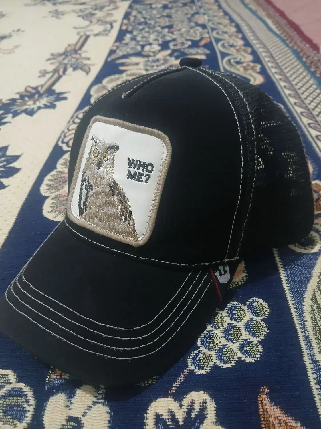 کلاه|لباس|کرج, اسلام‌آباد|دیوار