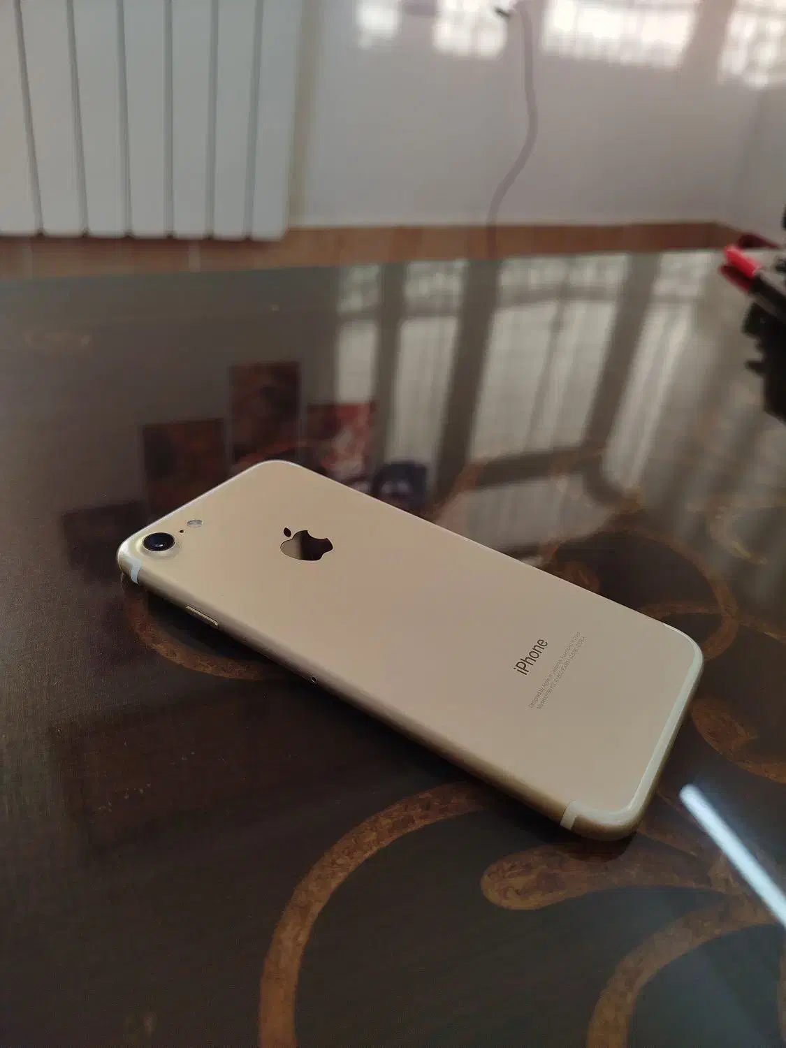 ایفون 7 لاکاغذی کلکسیونی|موبایل|مشهد, گلبرگ|دیوار