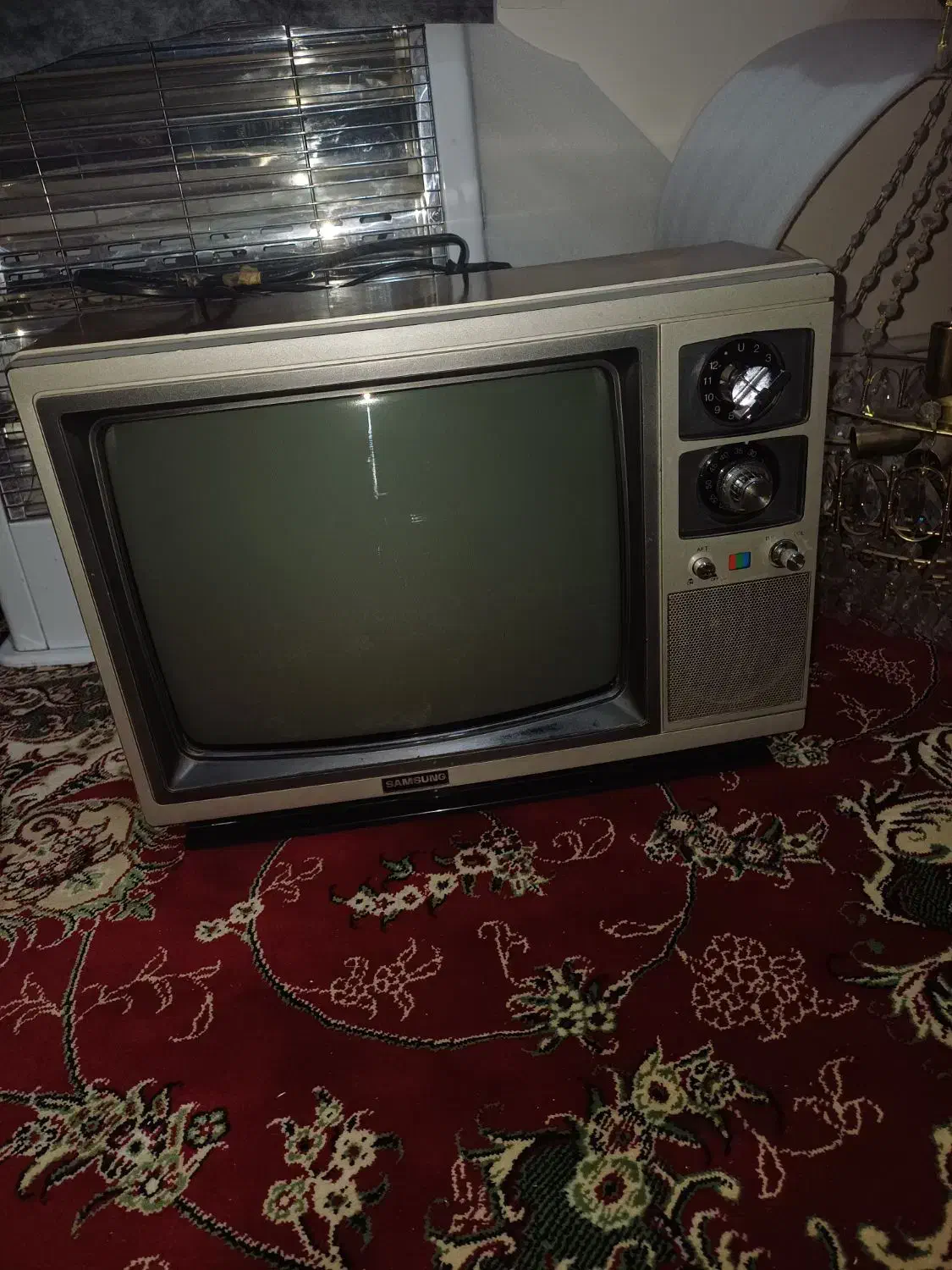 تلوزیون کلکسیونی کره|کلکسیون و سرگرمی|ارومیه, |دیوار