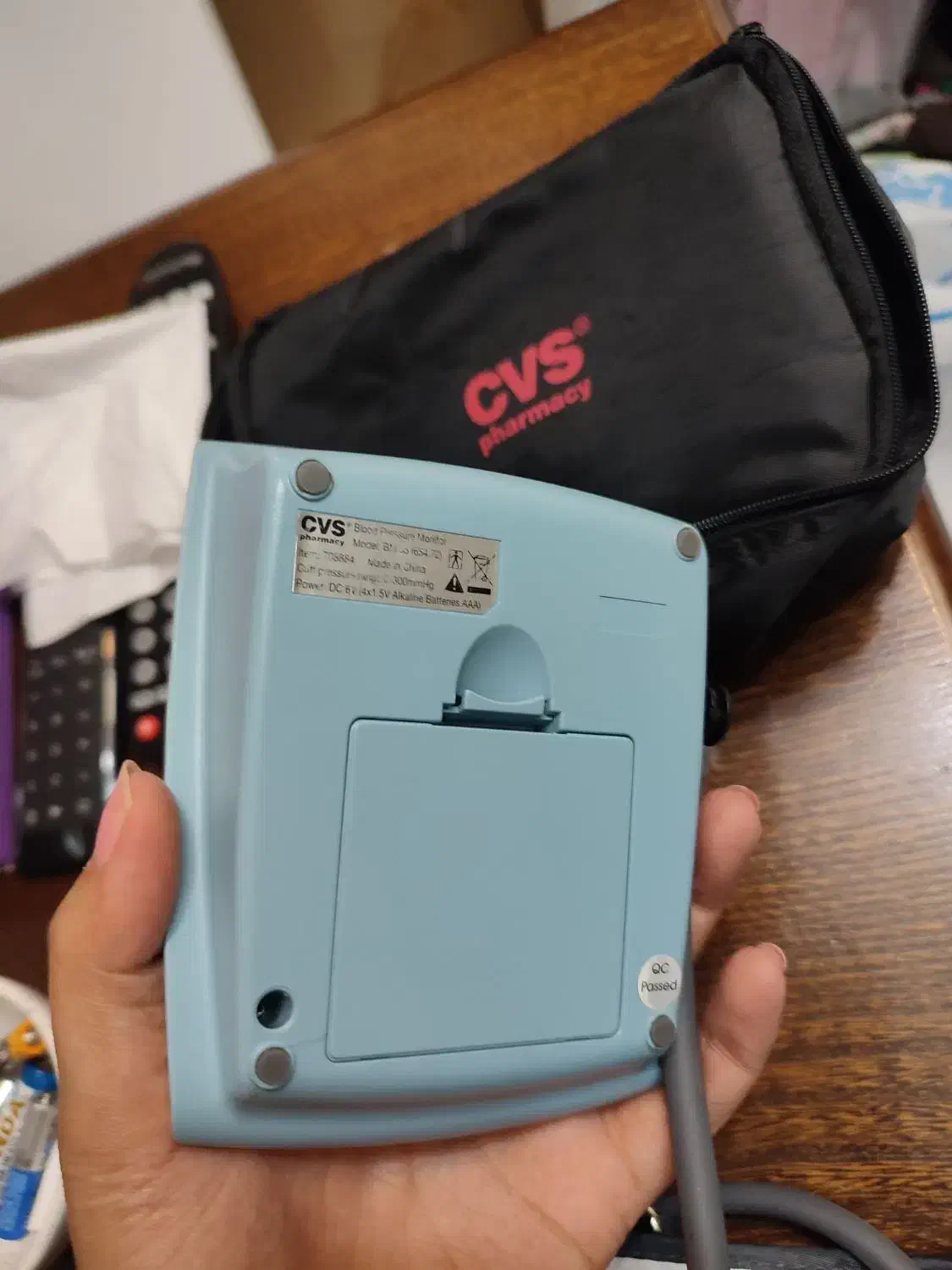 دستگاه فشار خون دیجیتال|آرایشی، بهداشتی، درمانی|بهشهر, |دیوار