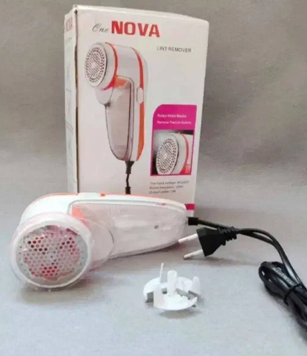 پرزگیر نوا Nova اصل|لوازم نظافت|اردبیل, |دیوار