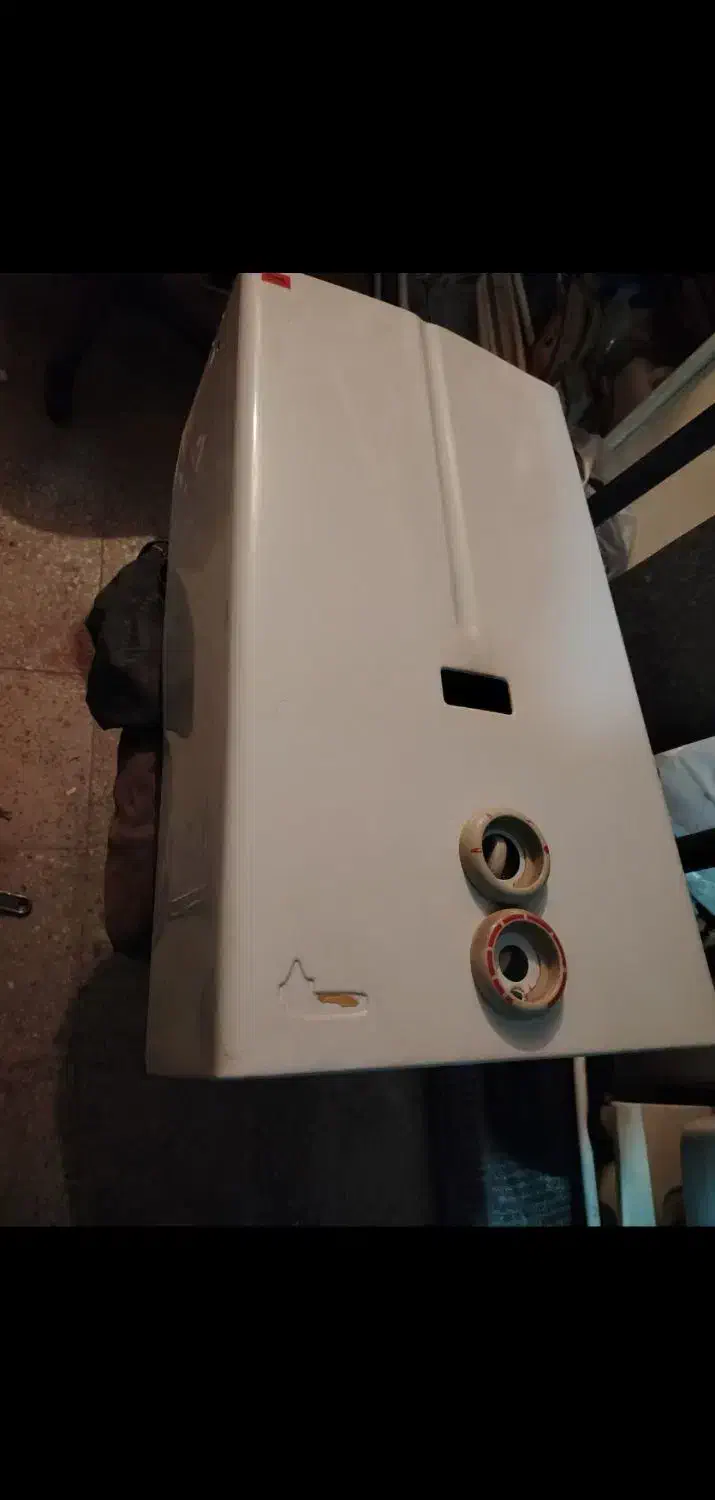 ابگرمکن بوتان سالم|آبگرمکن، پکیج، شوفاژ|شاهین‌شهر, فردوسی|دیوار