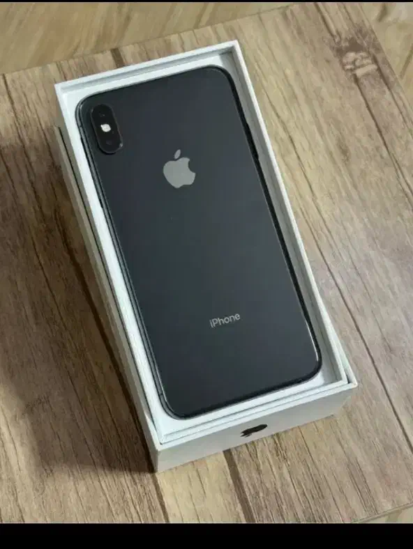 اپل iPhone XS Max با حافظهٔ ۶۴ گیگابایت|موبایل|گنبد کاووس, |دیوار