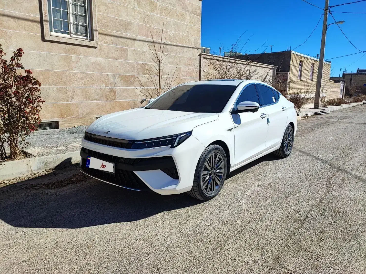 مدل404 kmc J7|خودرو سواری و وانت|خرم بید, |دیوار