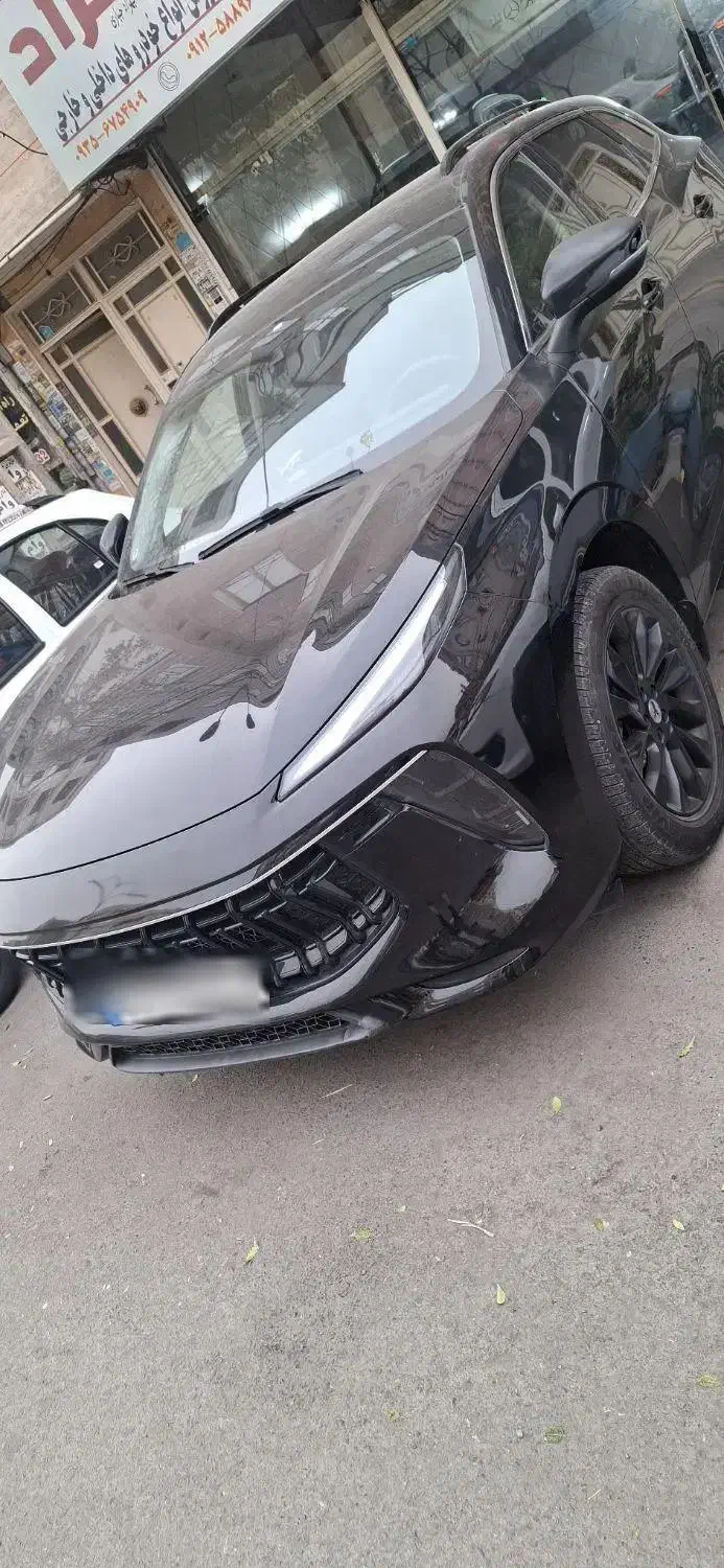 لاماری402  نقد اقساط معاوضه با ماشین|خودرو سواری و وانت|پاکدشت, پاکدشت (مامازند)|دیوار