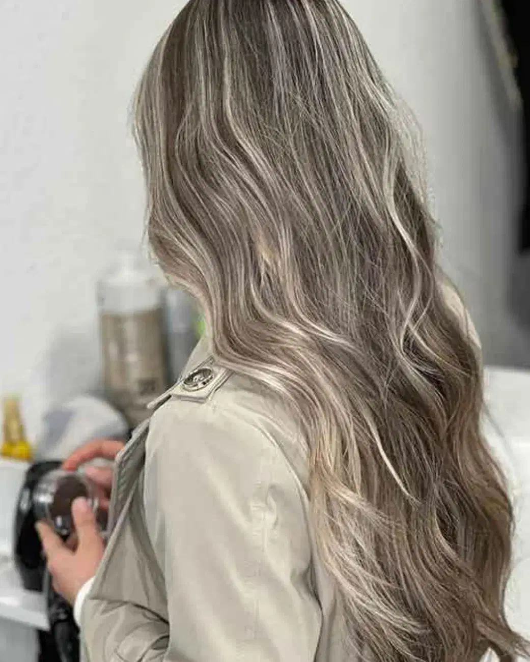 جمعه سیاه رنگ و لایت ، فقط به مدت یک هفته|خدمات آرایشگری و زیبایی|مشهد, فرهنگ|دیوار