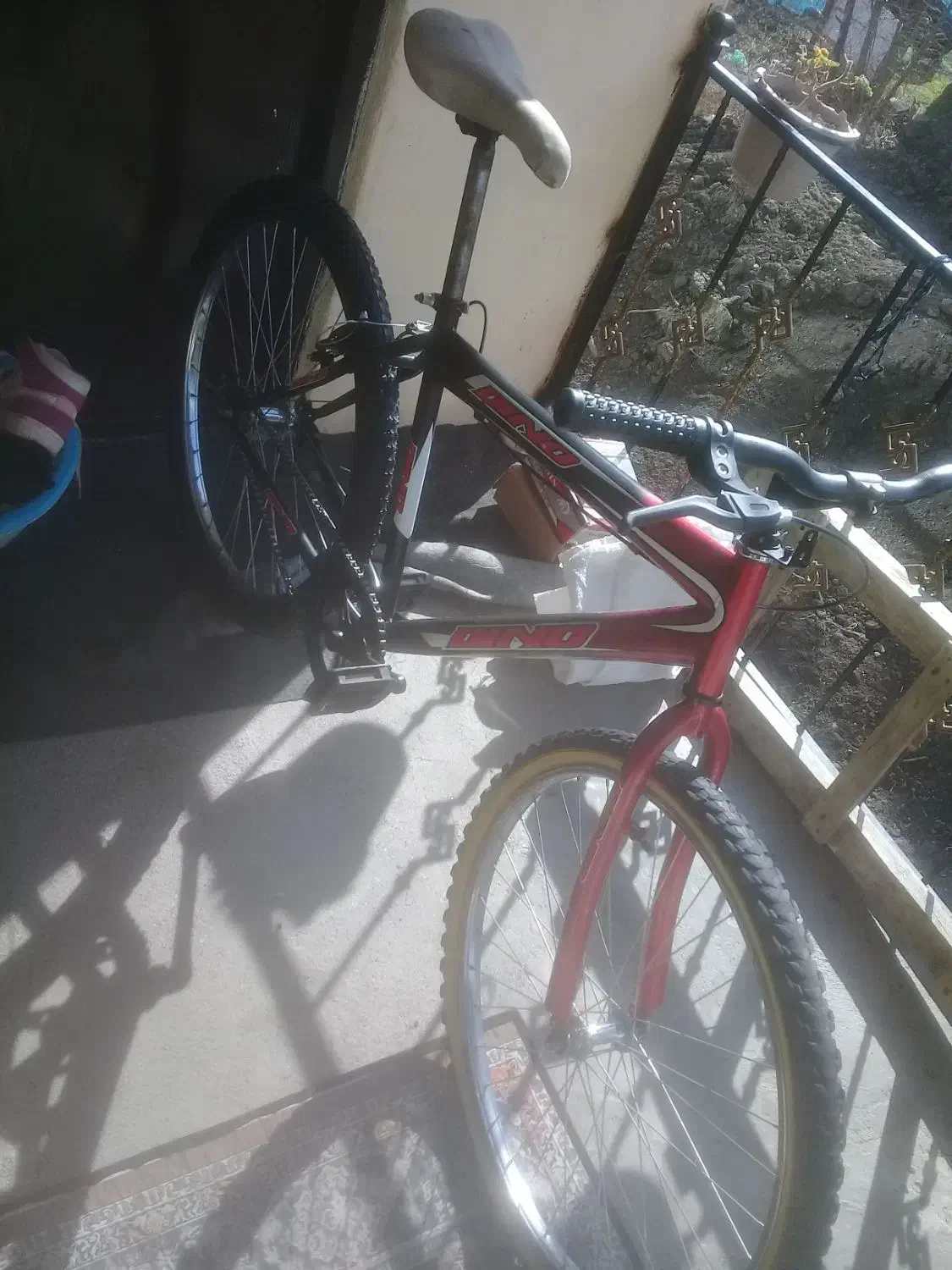 دوچرخه فروش ۲۶|دوچرخه، اسکیت، اسکوتر|انزل, |دیوار