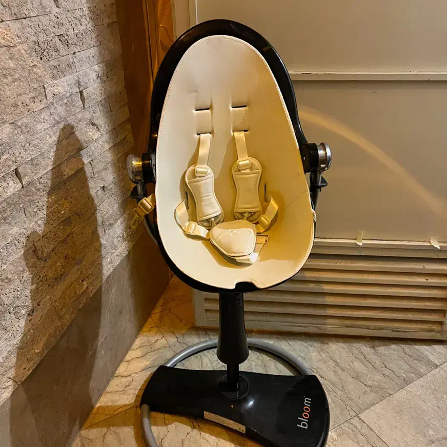 صندلی کودک بلوم|اسباب و اثاث بچه|تهران, زعفرانیه|دیوار