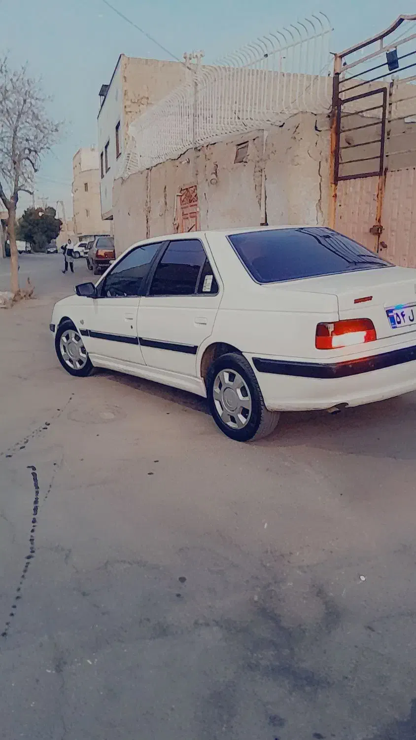 پژو پارس 94 داشبورد سوناتایی|خودرو سواری و وانت|اصفهان, شهرک کاوه|دیوار