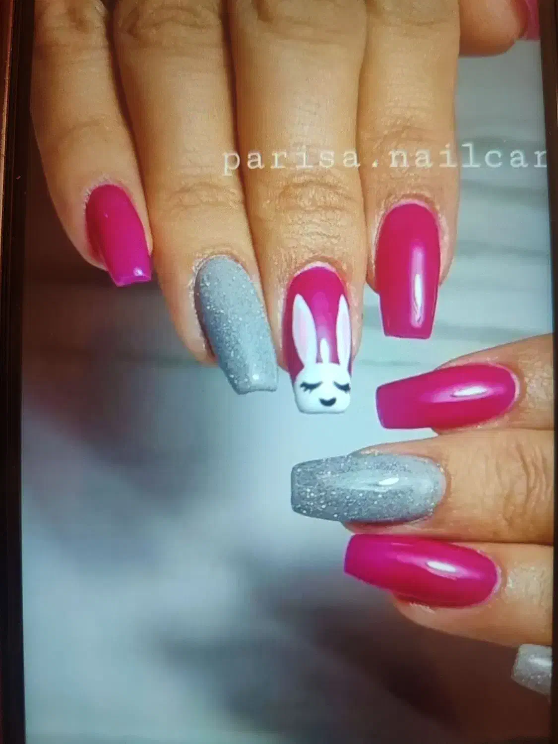 کاشت ناخن با قیمت باورنکردنی و تخفیف روی همه خدمات|خدمات آرایشگری و زیبایی|اصفهان, جلالیه|دیوار