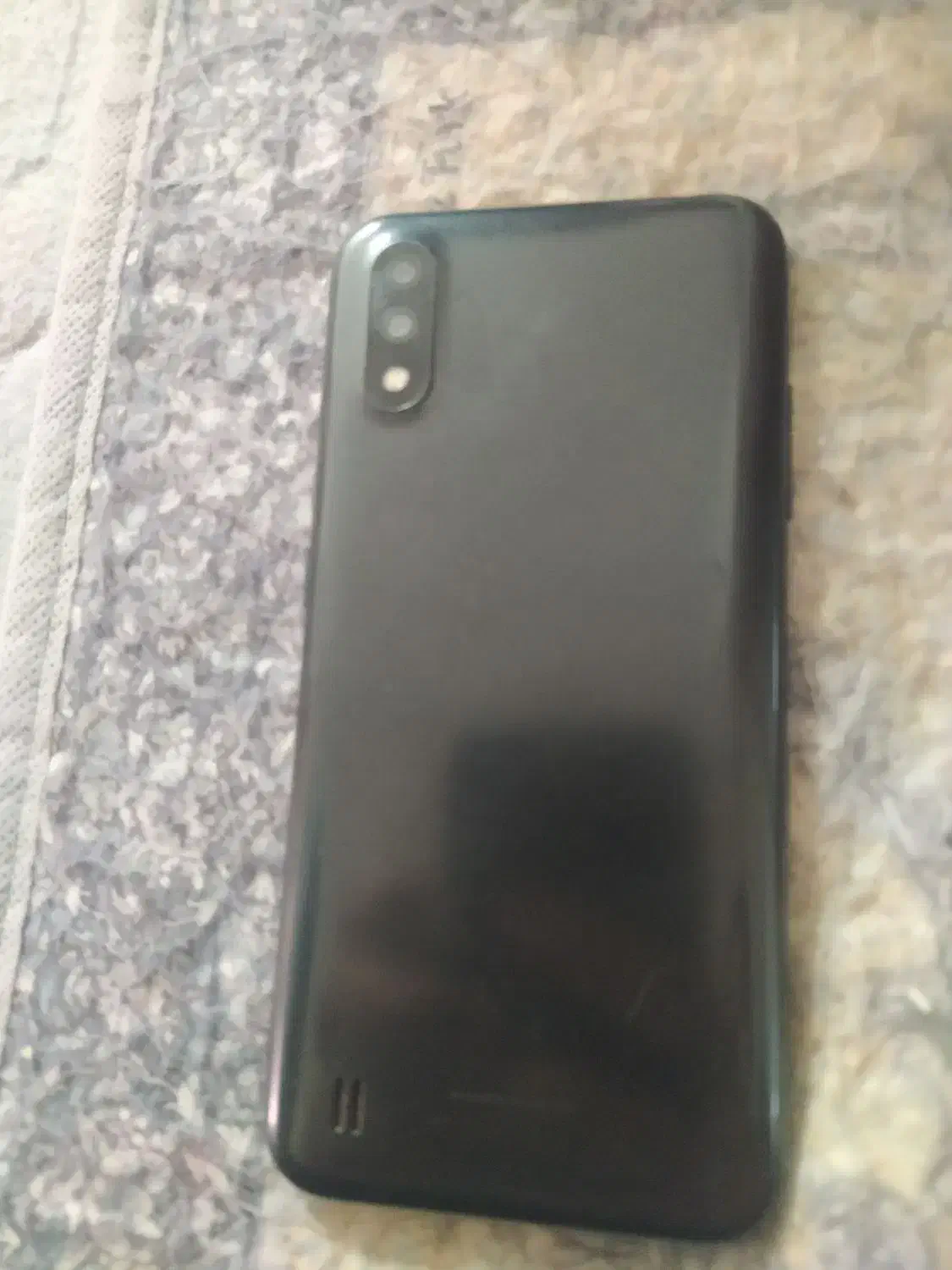 گوشی سامسونگa01|موبایل|یاسوج, |دیوار