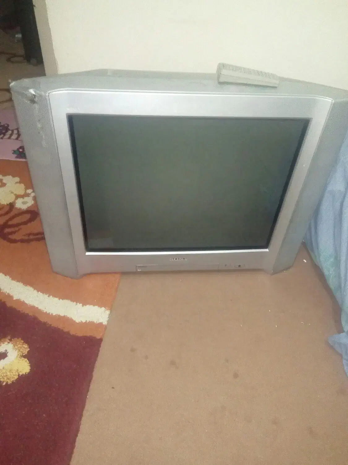 تلویزیون|تلویزیون و پروژکتور|برازجان, |دیوار