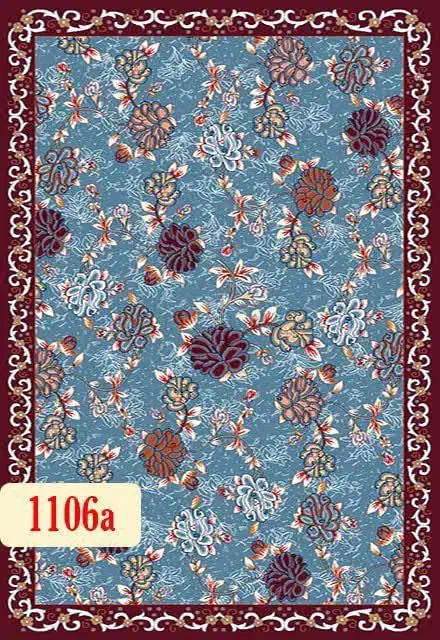 گلیم فرش ده قسطه|فرش|بیرانوند, |دیوار