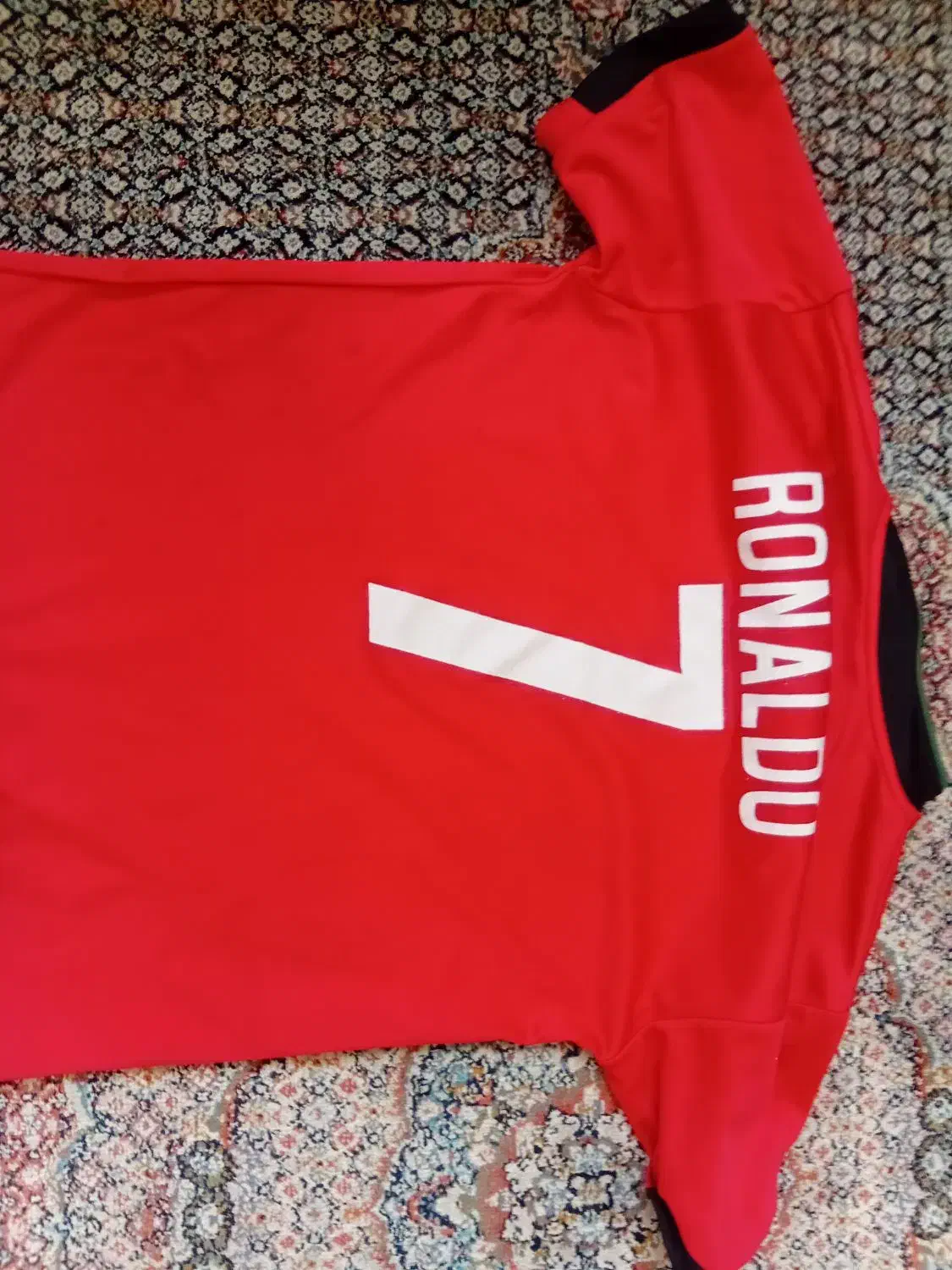 لباس فوتبال|کفش و لباس بچه|اردبیل, |دیوار