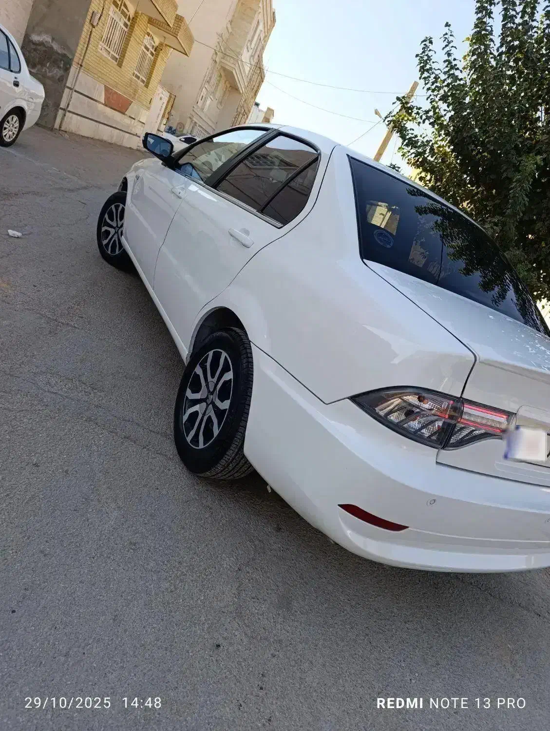 سورن پلاس|خودرو سواری و وانت|شیراز, وزیرآباد|دیوار