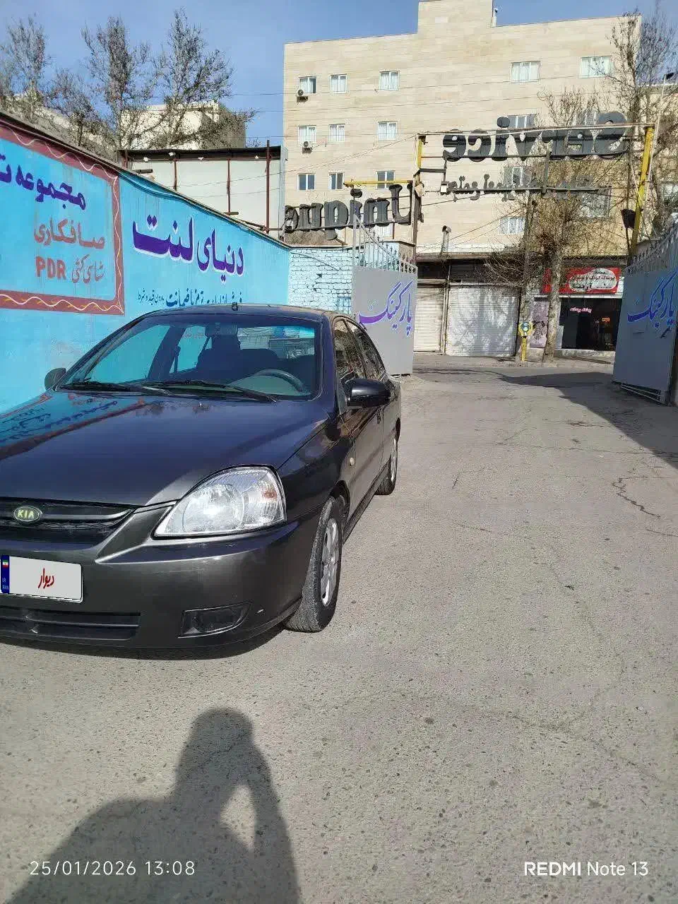 فروش|خودرو سواری و وانت|کرج, فاز ۱ مهرشهر|دیوار