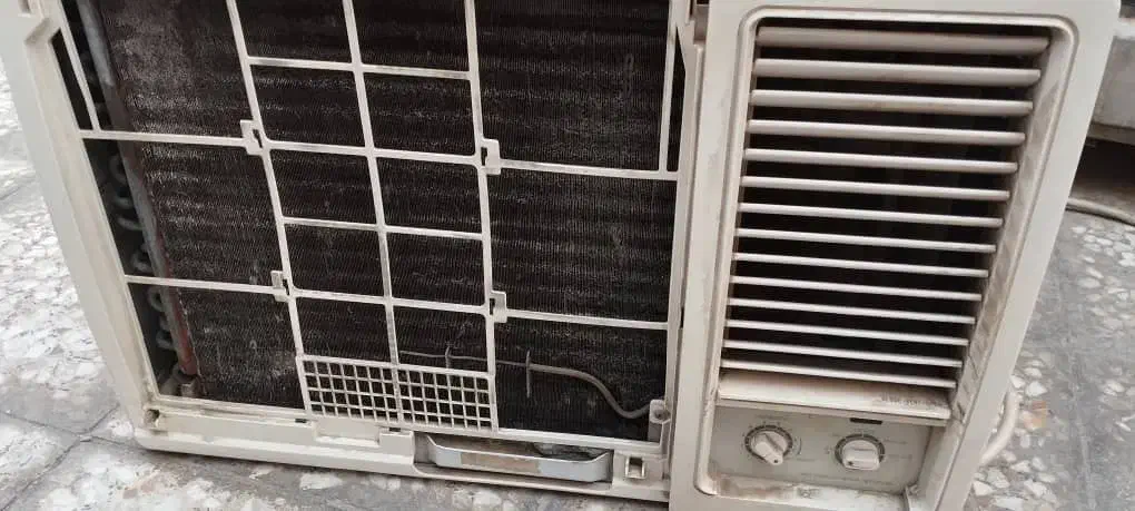 کولر گری|کولر گازی و فنکوئل|اهواز, شهرک پیام|دیوار