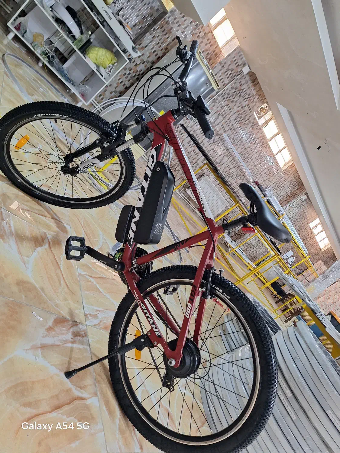 دوچرخه ۲۶ عالی|دوچرخه، اسکیت، اسکوتر|سنندج, |دیوار