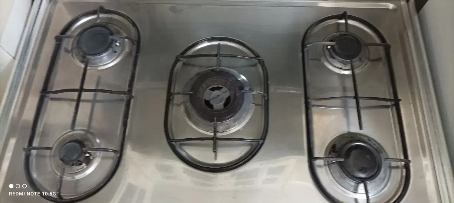 اجاق گاز فردار|اجاق گاز و لوازم برقی پخت‌وپز|بناب, |دیوار