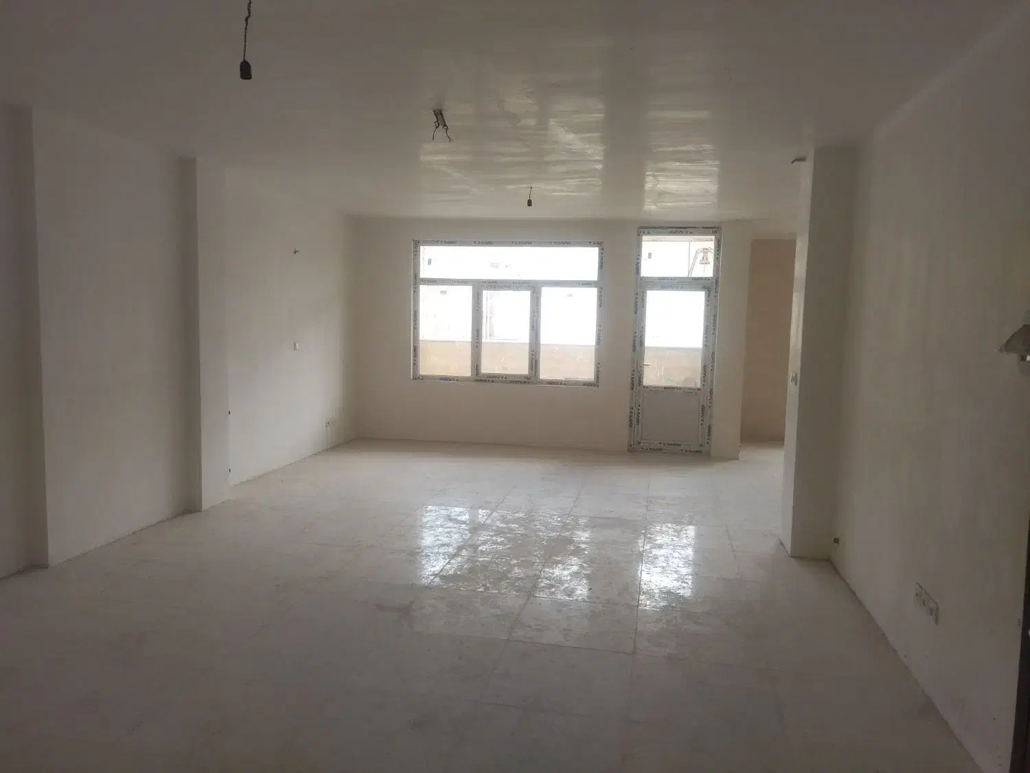 ۱۲۳متری تک واحدی c3|فروش خانه و ویلا|فولادشهر, C3|دیوار