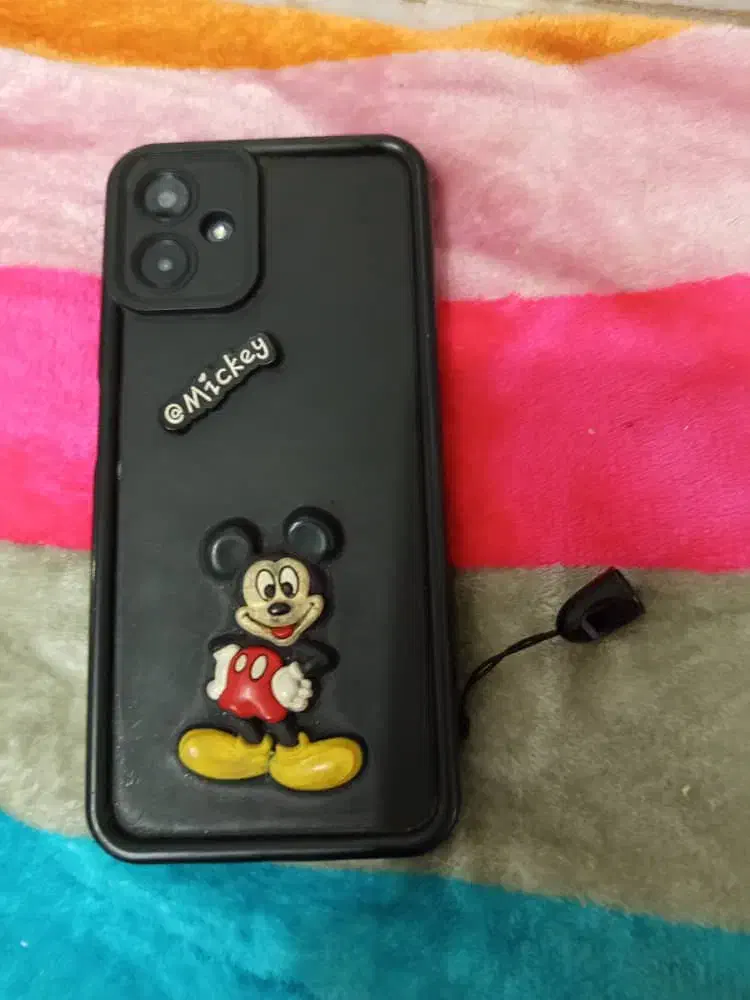 سامسونگ A06 درحد اک|موبایل|یزد, |دیوار