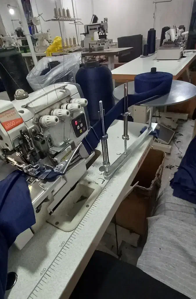 چرخکار . اتو کارو ساده کار وسط کار خانم .|استخدام صنعتی، فنی، مهندسی|تبریز, |دیوار