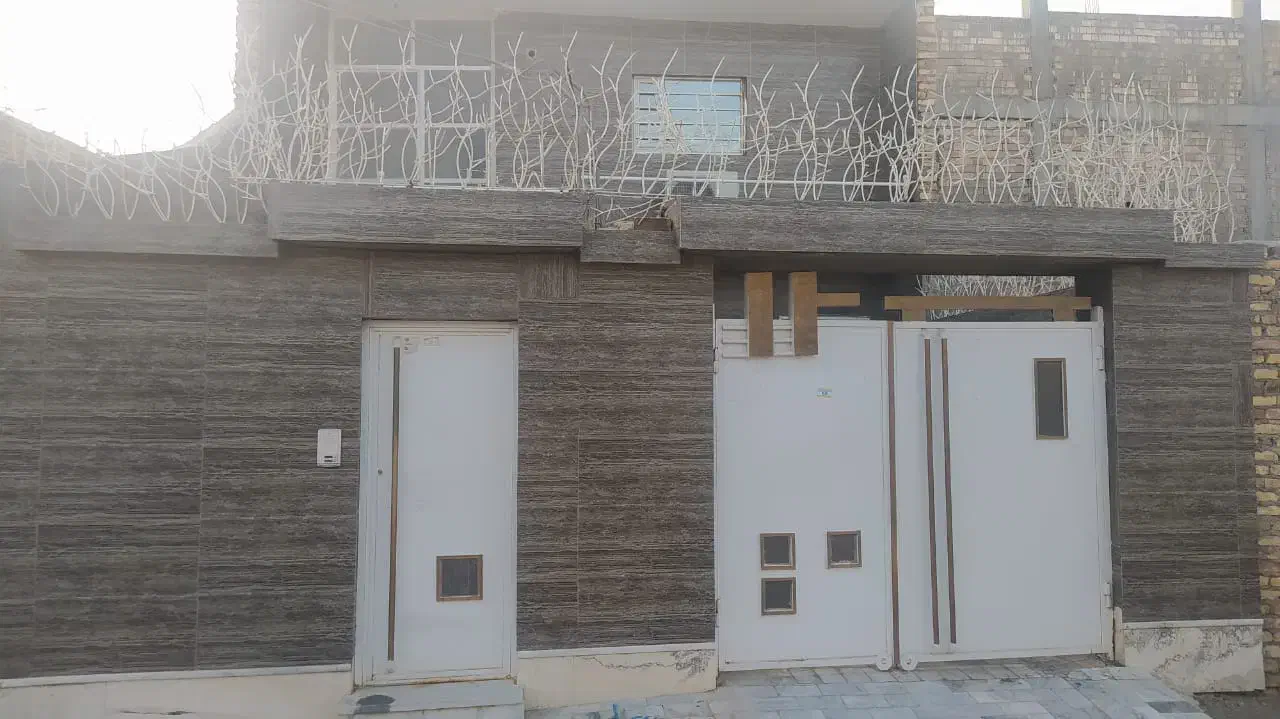 آپارتمان بعثت 12کوچه نهضت قدیم هاشه خیابون|فروش آپارتمان|زابل, |دیوار