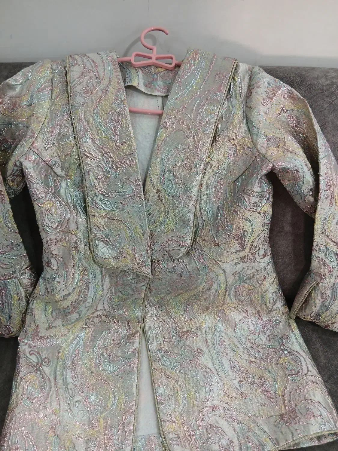 مانتو مجلسی نونو|لباس|اندیمشک, |دیوار