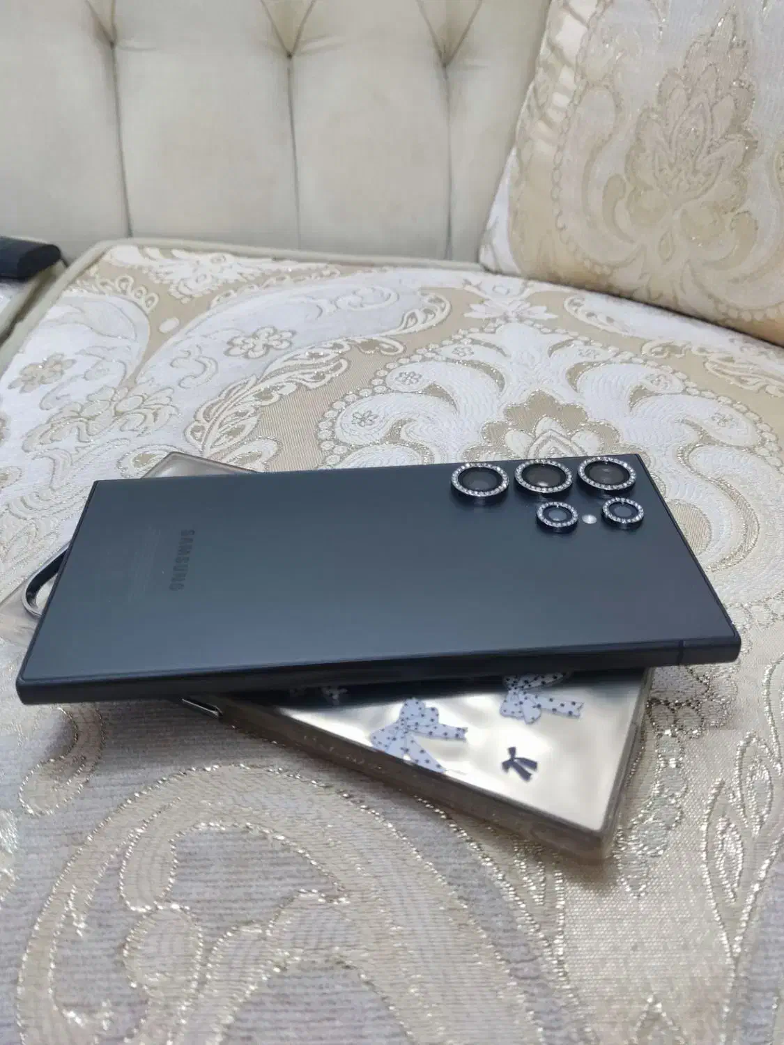 s24 ultra|موبایل|مشهد, ابوذر|دیوار