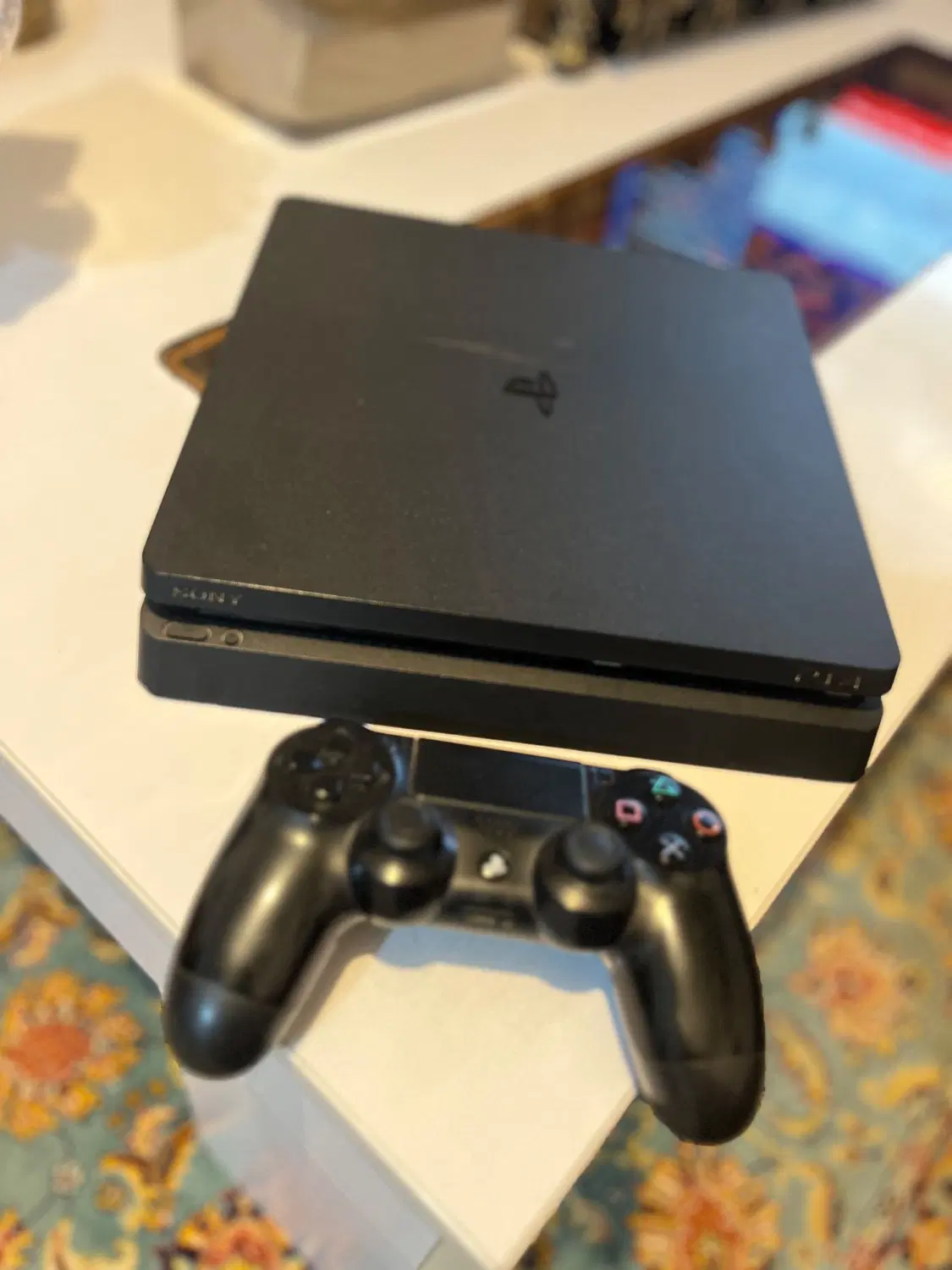 ps4|کنسول، بازی ویدئویی و آنلاین|بندر ماهشهر, |دیوار