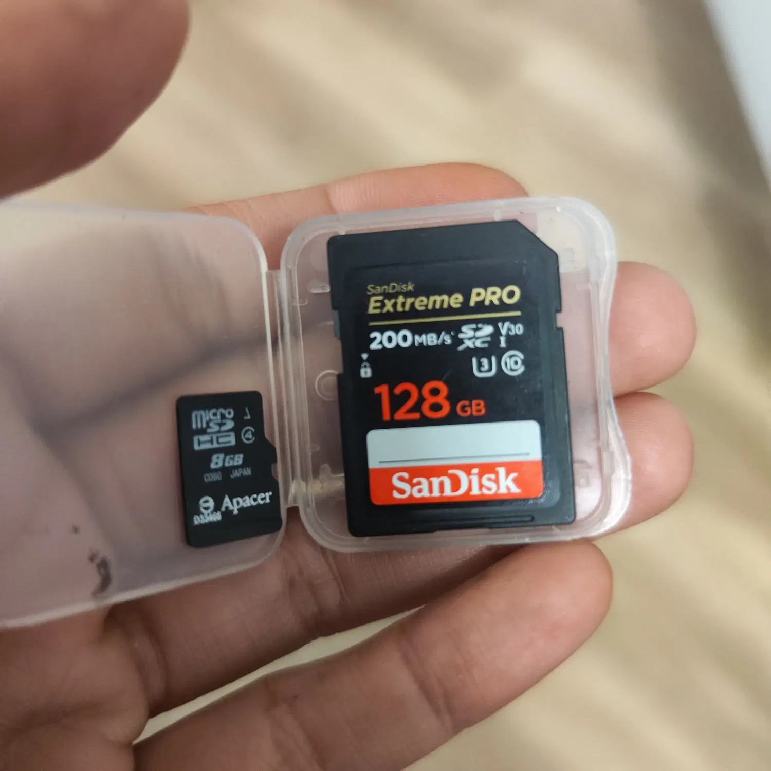 کارت حافظه sandisk|دوربین عکاسی و فیلمبرداری|تهران, بهار|دیوار