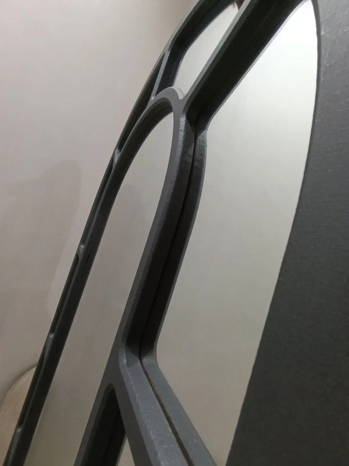 آینه قدی پنجره ای|آینه|بروجرد, |دیوار