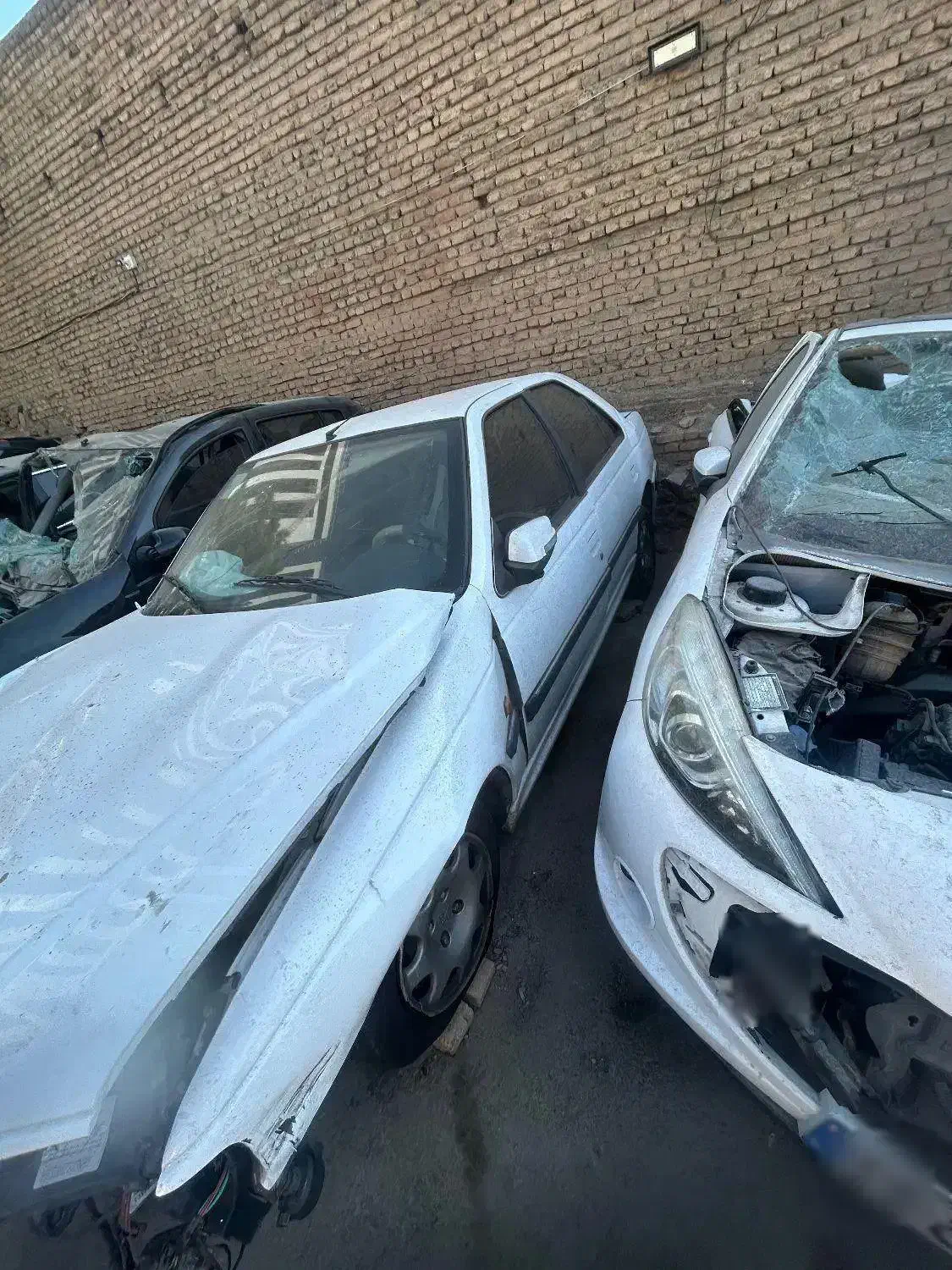 خریدار تصادفی|خودرو سواری و وانت|مشگین شهر, |دیوار