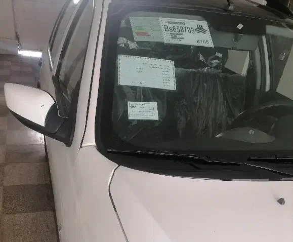 کوئیک  S فول فول 1403  خشک.|خودرو سواری و وانت|گنبد کاووس, |دیوار