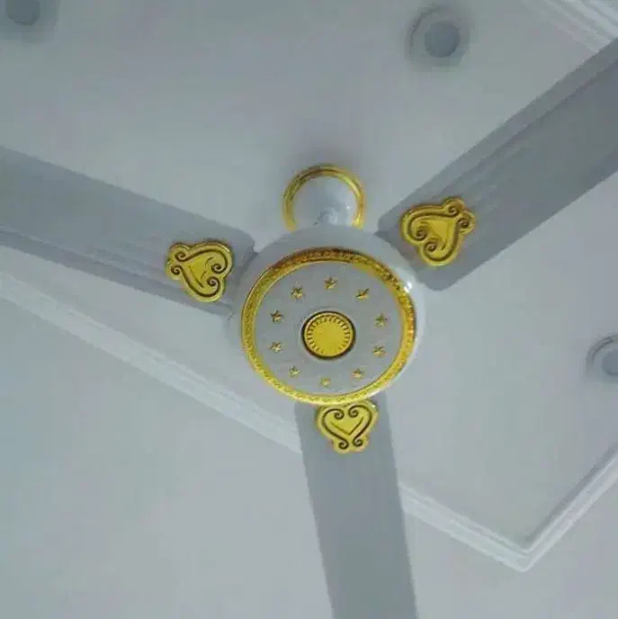 محصول سرمایشی|پنکه و تصفیهکنندهٔ هوا|شوش, |دیوار