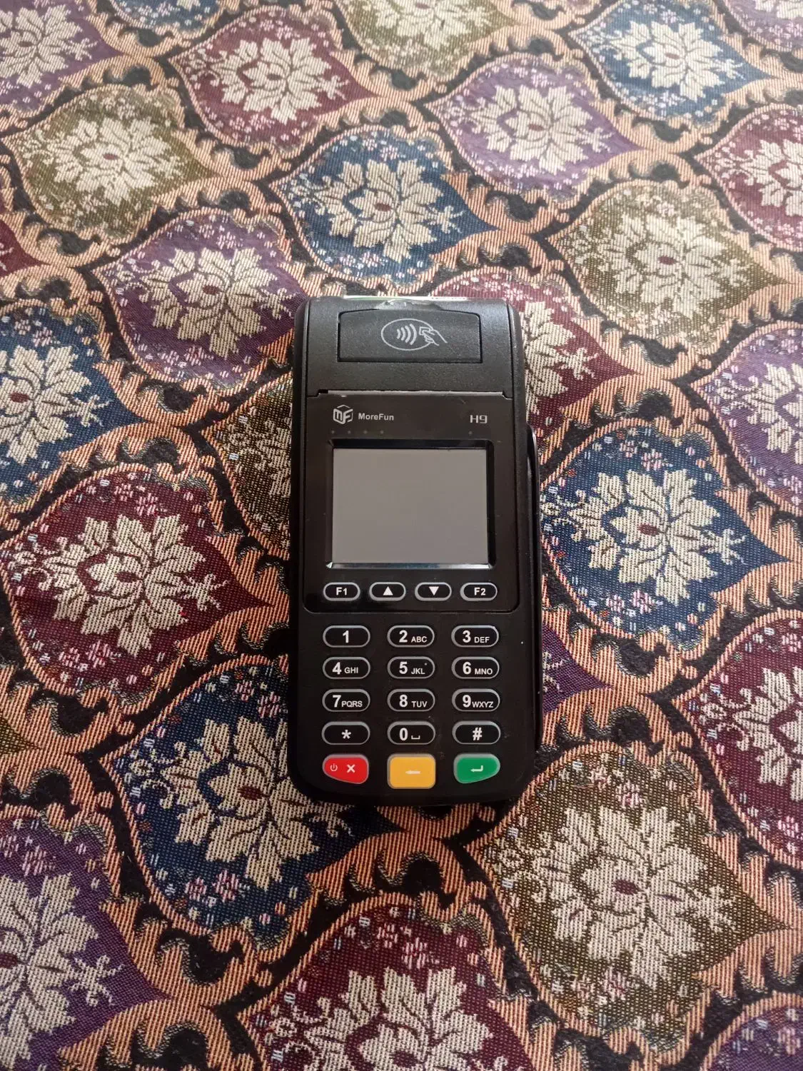 فروش یک عدد کارتخوان به صورت نقدی|فروشگاه و مغازه|اهر, |دیوار